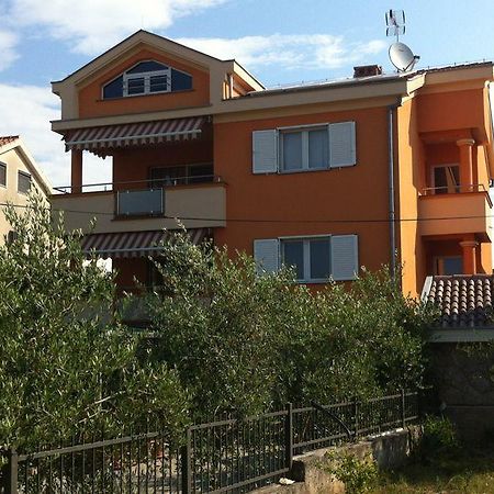 Apartments Marijana Zadar Exterior photo